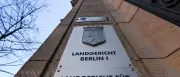 Bis zu 14 Jahre Haft nach Überfall auf Geldtransporter in Berlin