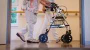 Bis zu 40 Grad: Berliner Kliniken und Seniorenheime rüsten sich gegen Hitzewelle