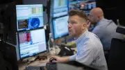 Bitcoin-Kurssturz: Anleger bleiben optimistisch und kaufen nach