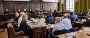 Block-Prozess: Tochter fühlte sich von Polizei nicht gehört