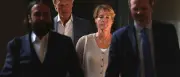 Block-Prozess: Zeuge bestätigt Geheimdienst-Vergangenheit
