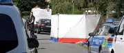 Bluttat in Bremen: Zwei Tote, Täter flüchtig – Polizei fahndet mit Drohnen