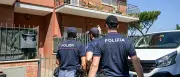 Bluttat in Rom: Familie mit Machete getötet – Sohn überlebt