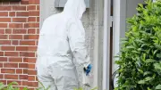 Bluttat in Stade: Zeuge berichtet von Schüssen und Schreien