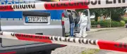 Bluttat von Stade: Sechs Tote nach Schüssen in Mutter-Kind-Heim – Sorgerechtsstreit als Motiv