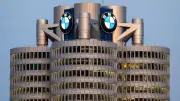 BMW droht Schicksal von VW und Mercedes: Gewinnwarnung erschüttert