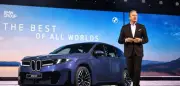 BMW-Gewinn bricht ein: Zipse hinterlässt schwieriges Erbe