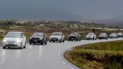 BMW iX3 siegt im Reichweitentest: 781 Kilometer ohne Ladestopp