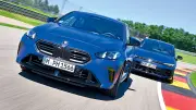 BMW M135i mit M-Paket gegen VW Golf R: Kann er mithalten?