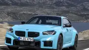BMW M2 M xDrive: Allradantrieb für den Sportler
