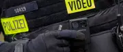 Bodycam-Videos: Polizeibeauftragter scheitert vor Gericht