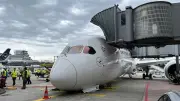 Boeing-Unfall in Frankfurt: War es ein fataler Sicherungsfehler?