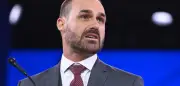 Bolsonaros Sohn Eduardo zu Haftstrafe verurteilt