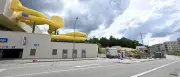Bombenentschärfung in Potsdam: 6500 Menschen evakuiert