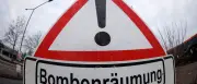 Bombenentschärfung in Potsdam: 6.500 Menschen müssen evakuiert werden