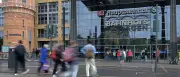 Bombenentschärfung: Potsdams Zentrum wird am Dienstag evakuiert