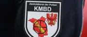 Bombenfund bei Oranienburg: Blindgänger soll diese Woche entschärft werden