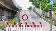 Bonner Nordbrücke: Abriss und Neubau ab Juli geplant