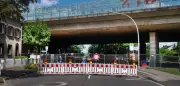 Bonner Nordbrücke gesperrt: Nahverkehr wird vorübergehend kostenlos