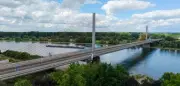 Bonner Nordbrücke: Neubau statt Sanierung – Fertigstellung 2028