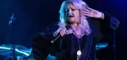 Bonnie Tyler aus Koma erwacht – Konzerte abgesagt