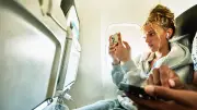 Bord-WLAN im Check: Streaming im Flugzeug oft nur mit Abstrichen