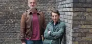 Boris Aljinovic kehrt als Felix Stark zum Berliner Tatort zurück
