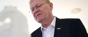 Bosch-Chef Stefan Hartung tritt vorzeitig ab – Nachfolger steht fest