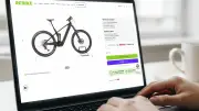 Bosch E-Bike-Zertifikat: Fünf Sterne für Gebrauchte