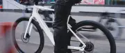 Bosch präsentiert neuen Nabenmotor für leichtere E-Bikes