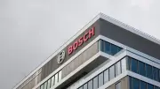 Bosch zahlt Millionenstrafe in USA wegen Huawei-Lieferungen