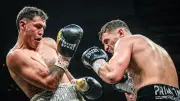 Box-Event mit vier Titelkämpfen live im Stream verfolgen
