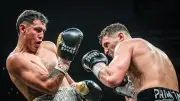 Boxen live: Krasniqi kämpft um WBA-Europameisterschaft in Ludwigsburg