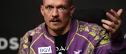 Boxen: Usyk legt WM-Titel nieder – Chance für Agit Kabayel