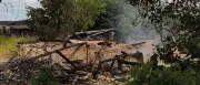 Brand in Friesack: Technischer Defekt als Ursache bestätigt