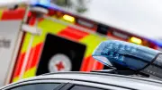 Brand in Pflegeheim Köthen: Bewohnerin (62) unter Tatverdacht – zwei Tote