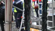 Brandanschlag auf Umspannwerk: Terror-Fahnder ermitteln nach Stromausfall