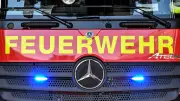 Brandanschlag in Bergheim: Drei Busse des Ausländeramts zerstört