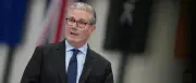 Brandanschläge gegen Starmer: Russischer Diplomat als Auftraggeber