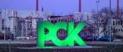 Brandenburg: PCK-Raffinerie trotz Ölstopp aus Kasachstan sicher