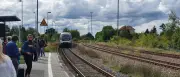 Brandenburger CDU fordert Ausbau der Ostbahn nach Polen