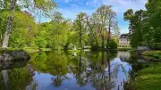 Brandenburgs Denkmalschützer setzen auf Solarenergie für Klimaschutz