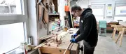 Brandenburgs Handwerk startet Aktionsprogramm bis 2029 gegen Krise