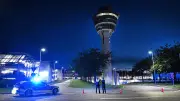 Brandgeruch im Tower: Flugverkehr am Münchner Flughafen gestoppt