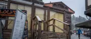 Brandkatastrophe in Crans-Montana: Neue Anklage gegen Bar-Inhaberin