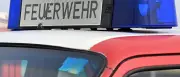 Brandkatastrophe in Friesack: Drei Tote in ausgebranntem Haus entdeckt