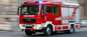 Brandstifter in Potsdam gefasst: 51-Jähriger legte mehrere Feuer