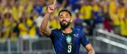 Brasilien feiert Pflichtsieg gegen Haiti bei der WM