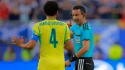 Brasilien fordert Rauswurf von WM-Schiri nach aberkanntem Tor