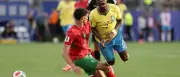 Brasilien mit Stotterstart: Vinícius Júnior reicht nicht gegen Marokko